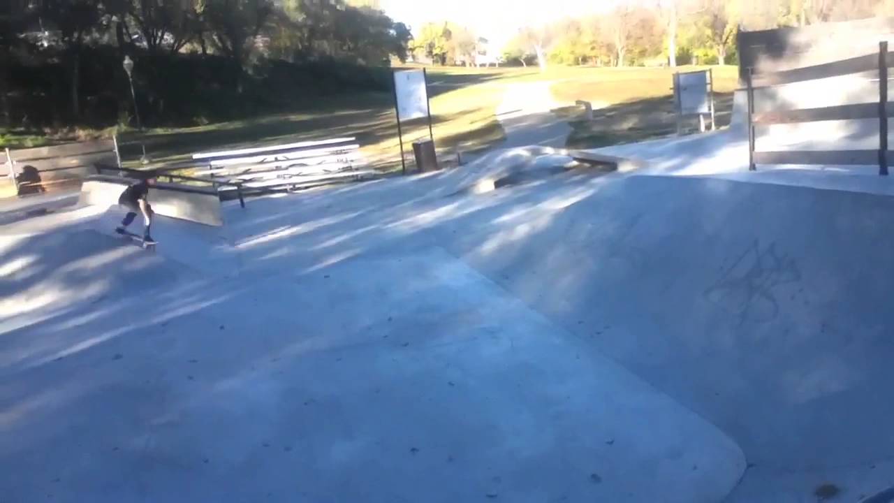 No comply tailslide trick tip