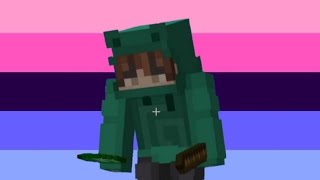 🏳‍🌈🦩💗8TH DAY OF PRIDE OMNISEXUAL TIKTOK COMPILATION💙❄🏳‍🌈
