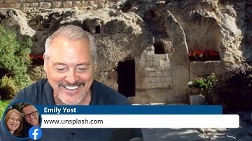 Testing The Green Screen Option on StreamYard