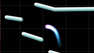 nball game screenshot 1