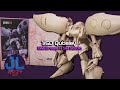 160 qubeley resin part 1 unboxing  test fitting  gunpla customs