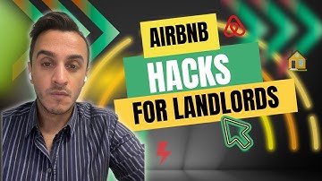 How to Maximize Profits with Airbnb Short Lets in 2025