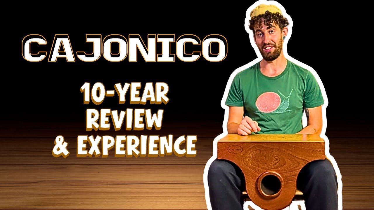 Cajonico | 10-Year Review & Experience