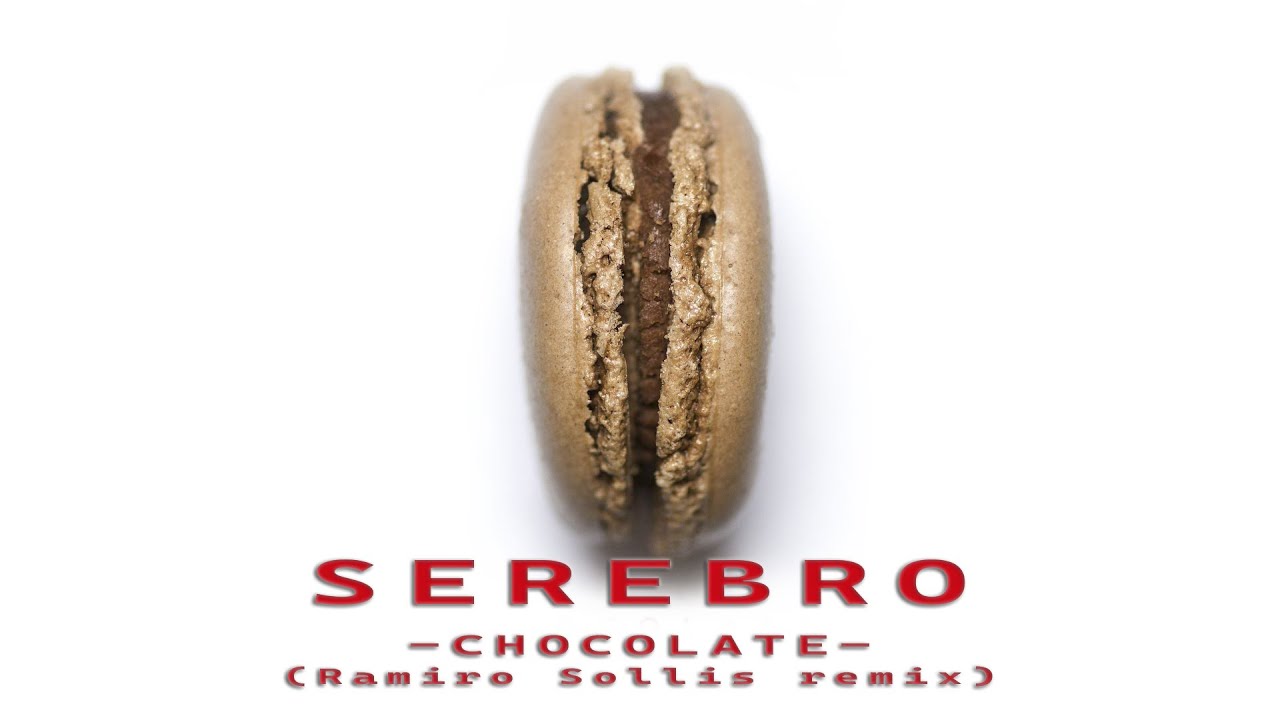 Шоколаде ремикс. Серебро Chocolate. SEREBRO - Chocolate (Danny Shark Remix). Всё в шоколаде (Remix).