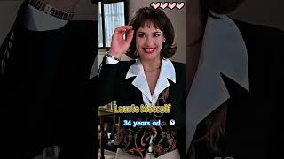 Heres What The Actors Of Uncle Buck Look Like Today.