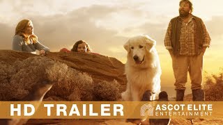 Oddball I Deutscher Trailer