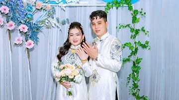 Lễ Vu Quy Mỹ Tiên & Đoan Khang 09 - 03 - 2023