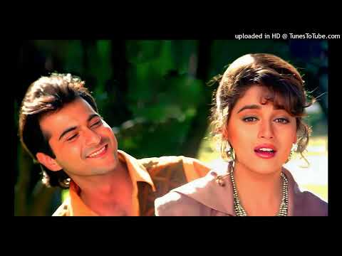 Kisi Din Banoongi Main Raja Ki Rani 💘Jhankar💘 Raja 1995 Madhuri Dixit, Udit Narayan