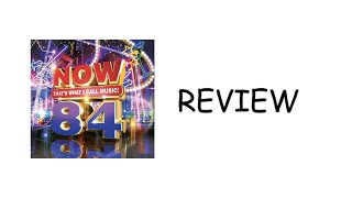 Now Thats What I Call Music! 84 Review