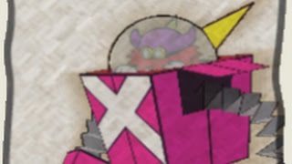 TTYD Superguarding Guide: Magnus von Grapple