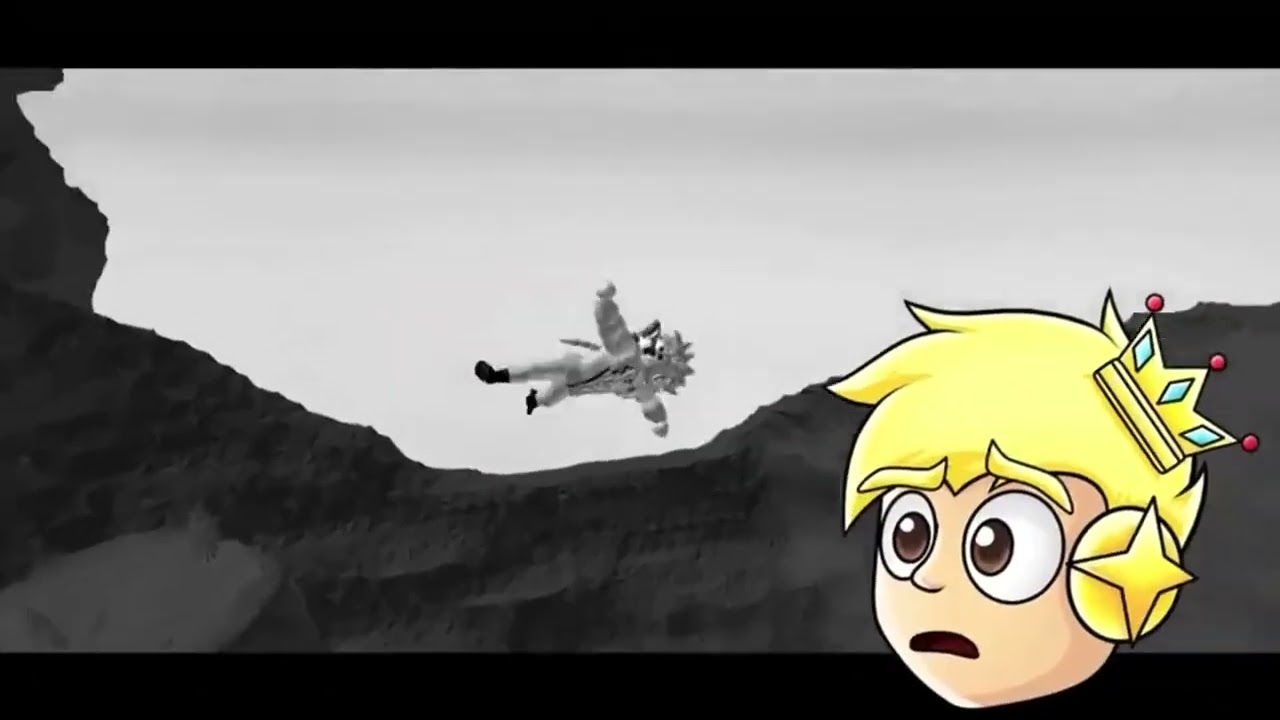 Rodny volando y explota (Meme Rodny) - YouTube