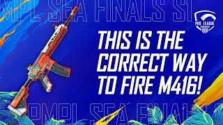 PMPL SEA | Ultimate Hunter Ep. 1