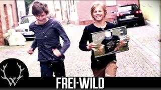 Video thumbnail of "Frei.Wild - Mach dich auf  [Offizieller Videoclip]"