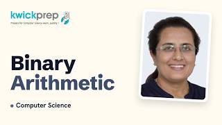 Details Binary Addition, Overflow, Two's Complement, Shifts | IGCSE, ISC 11 News