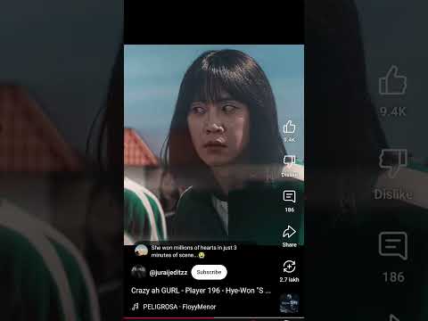 Peligrosa Kang Mina And Thanos