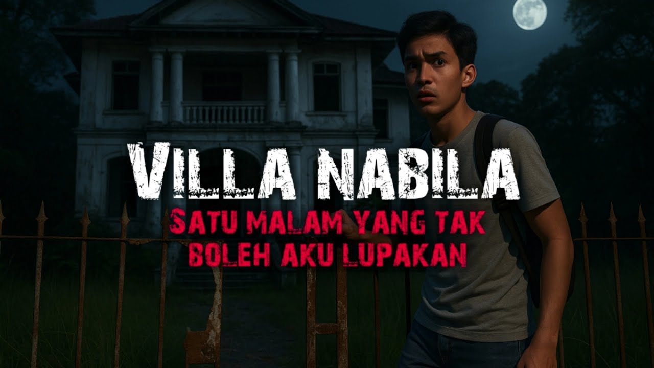 KHEMAH KEMATIAN DEPAN RUMAH - VILLA NABILA - RUMAH AKU ADA PONTIANAK 