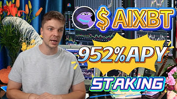Top Bull Market Strategy: Stake AIXBT Coin Project – Crypto Farming Guide