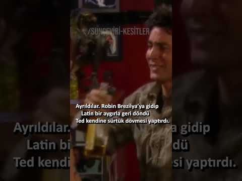 barney stinson tell every story| how i met your mother #himym #howimetyourmother #barneystinson