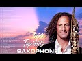 Romantic Saxophone: Best 500 Saxophone Songs (Kenny G) | Greatest Hits Full Album |Non-Stop Playlist