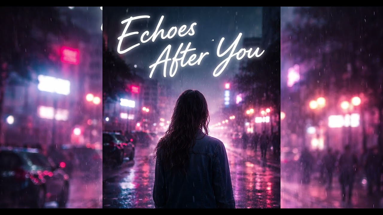Echoes After You 