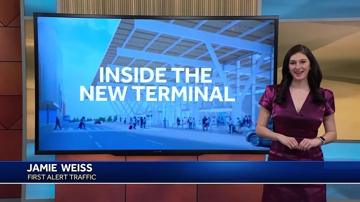 Inside the new KCI: Getting started