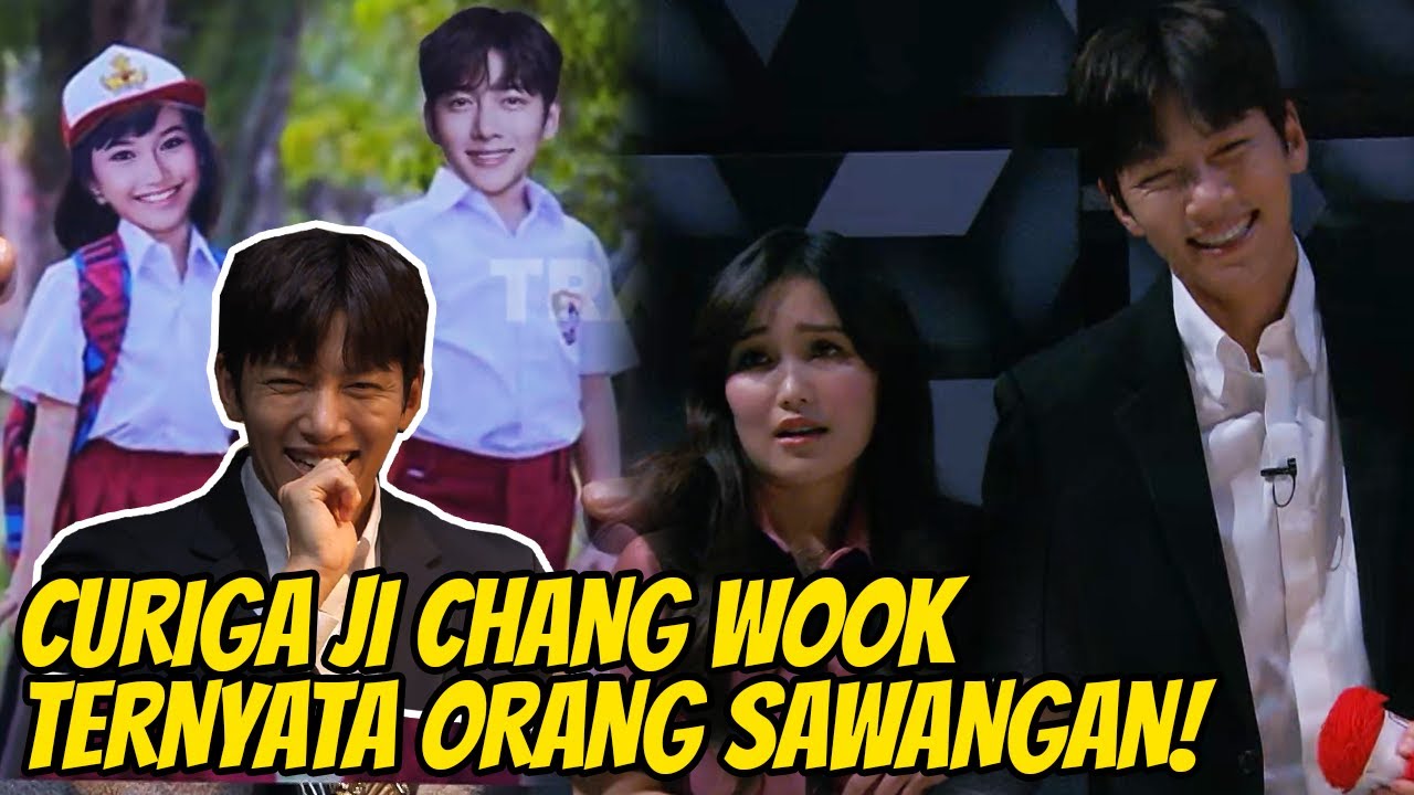Ji Chang Wook Bawa Bukti Punya Hubungan Khusus Sama Ayu! | MOMEN KOCAK LAPOR PAK! (04/09/24)