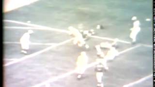 NFL - 1982 - NFL Films - Best Ever QBs - Colts Johnny Unitas - With John Facenda