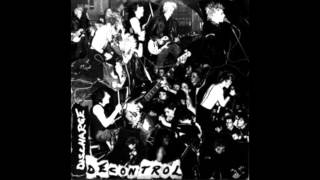Discharge - Decontrol (With Lyrics in the Description) UK82 punk at its finest