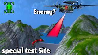 Can I Airlift the Prototypes? | Custom Mission | Turboprop Flight Simulator screenshot 3