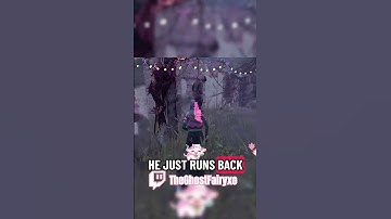 #dbd #deadbydaylight #dbdclips #dbdmemes #dbdshorts #dbdsurvivor #dbdkiller #dbdsurv #dbdgame