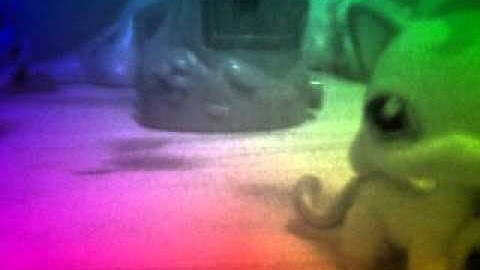 lps music video broken