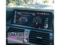 SMARTY Trend head unit overview for BMW X5 / X6 Series E70 / E71