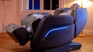 5 Best Massage Chairs You Can Buy In 2024 screenshot 4