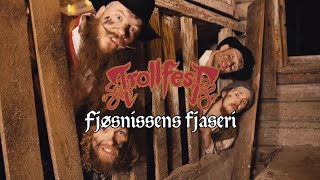 TrollfesT - Fjøsnissens fjaseri (OFFICIAL MUSIC VIDEO)