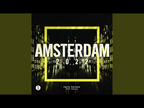Carly Carmen - Get Away - TR661
