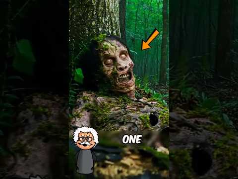 If A Zombie Apocalypse Ever Begins