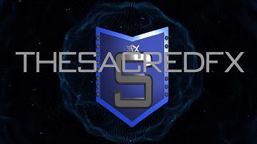 New Channel Debut Shockwave 3D Intro!