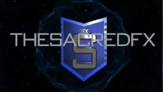 New Channel Debut Shockwave 3D Intro!