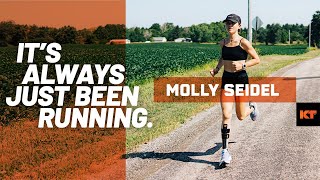 From Dreams to Medals: Molly Seidel's Remarkable Running Journey | KT Tape