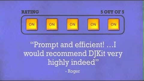 Behringer Dual Ab Switch AB200 - DJkit.com