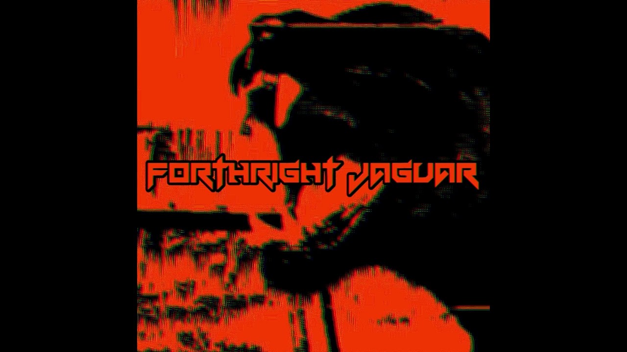 FORTHRIGHT JAGUAR - GUILLOTINE HUNGERS