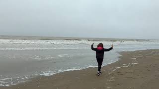 PUNTA RASA - LA UNION DEL RIO DE LA PLATA CON EL MAR ARGENTINO