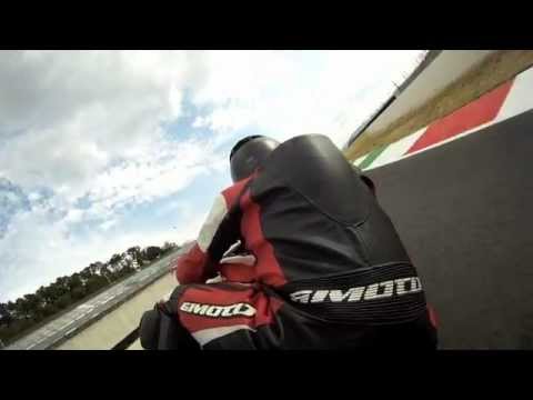 Mugello cbr 1000 rr repsol 22-7-2012 - YouTube