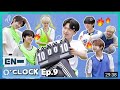 مترجمة انهايبن اوكلوك 9 