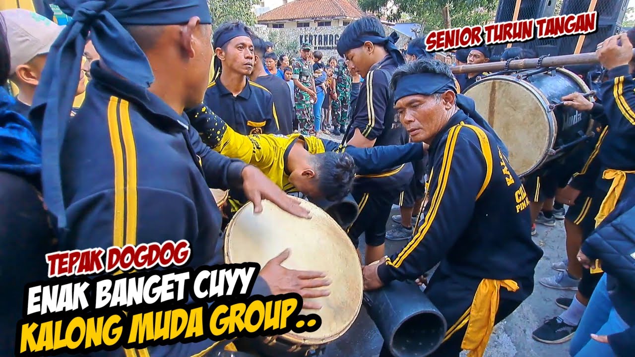 NGAREAK MENUJU TUAN HAJAT ‼️ KOTA JATINANGOR OYAG - SENI REAK KUDA RENGGONG KALONG MUDA GROUP