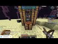 Tp trapin in minecrft best and easyest trap in frost smp#frostsmp#youtube#minecraft#tp traping