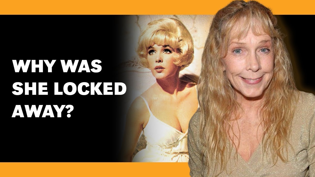 Stella Stevens Dead: 'Poseidon Adventure', Elvis Presley, Jerry ...