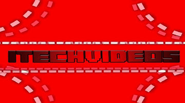 2D Intro Made On iOS By Me