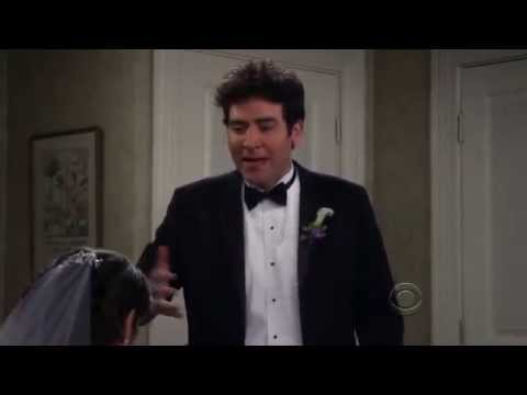 Ted Mosby's Speech On Love