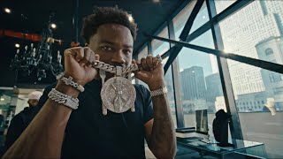 Roddy Ricch - Aston Martin Truck [8D AUDIO]